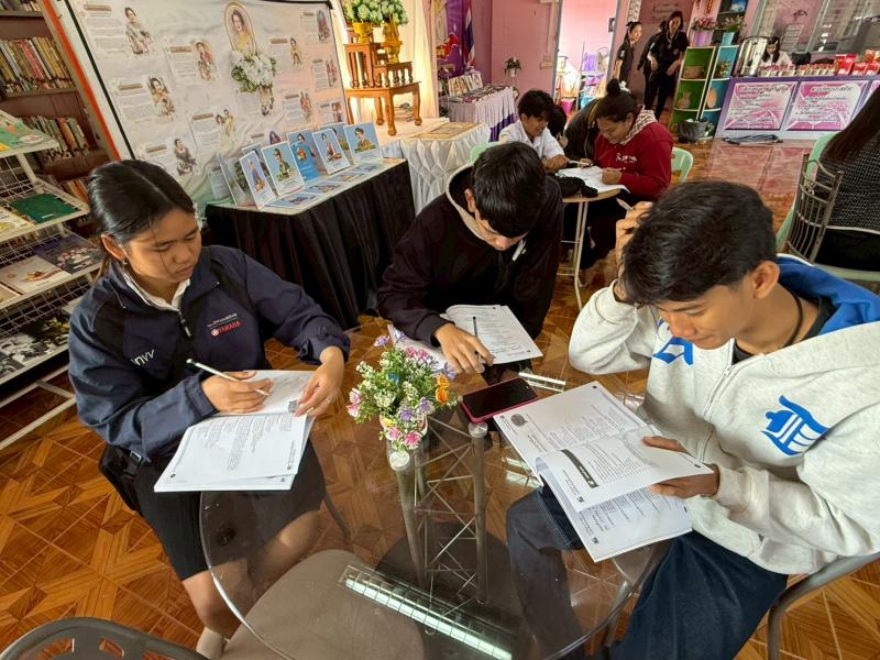 55. โครงการส่งเสริมความรู้เพื่อยกระดับผลสัมฤทธิ์ทางการศึกษาระดับชาติ N-NET